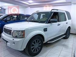 لاند ڕۆڤەر LR4